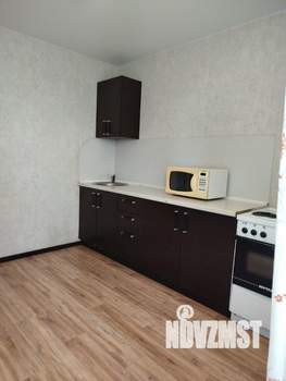 1-к квартира, на длительный срок, 36м2, 6/18 этаж