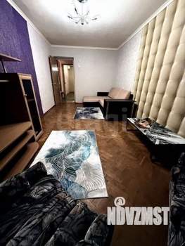 2-к квартира, на длительный срок, 55м2, 3/5 этаж