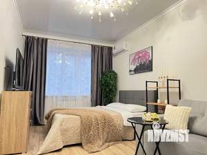 2-к квартира, посуточно, 60м2, 1/1 этаж