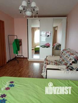 1-к квартира, на длительный срок, 36м2, 13/17 этаж