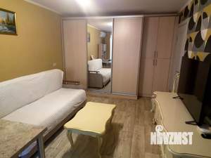 1-к квартира, на длительный срок, 35м2, 4/9 этаж