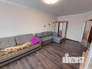 1-к квартира, посуточно, 56м2, 7/10 этаж