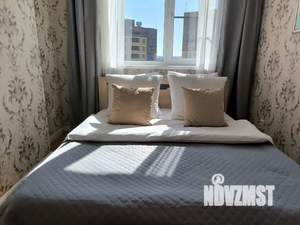 2-к квартира, посуточно, 56м2, 1/1 этаж