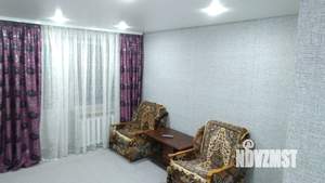 1-к квартира, на длительный срок, 36м2, 4/9 этаж