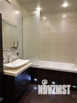 1-к квартира, посуточно, 65м2, 15/20 этаж
