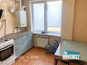 1-к квартира, на длительный срок, 42м2, 1/4 этаж