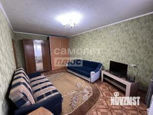 1-к квартира, на длительный срок, 43м2, 3/10 этаж