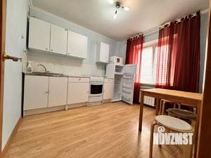 1-к квартира, на длительный срок, 36м2, 1/10 этаж