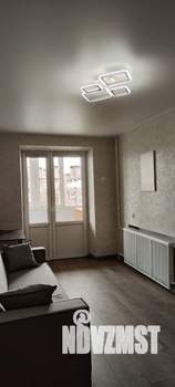 2-к квартира, на длительный срок, 50м2, 4/11 этаж