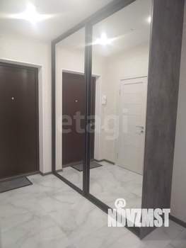 Студия квартира, на длительный срок, 30м2, 9/24 этаж