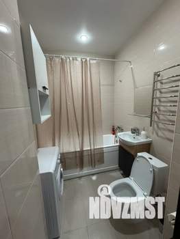 Студия квартира, посуточно, 28м2, 4/24 этаж
