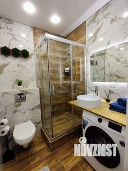 1-к квартира, посуточно, 35м2, 3/21 этаж