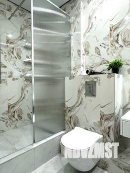 2-к квартира, посуточно, 47м2, 22/25 этаж