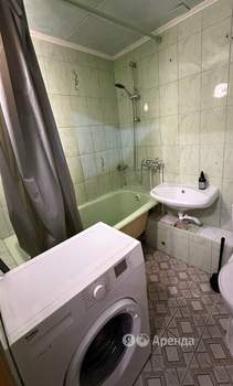 1-к квартира, на длительный срок, 36м2, 1/9 этаж