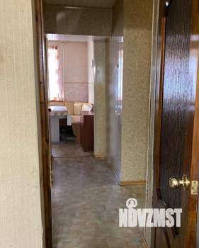 2-к квартира, на длительный срок, 51м2, 4/5 этаж