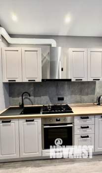 1-к квартира, на длительный срок, 42м2, 8/13 этаж