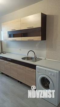 1-к квартира, на длительный срок, 40м2, 10/24 этаж