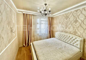 3-к квартира, на длительный срок, 74м2, 3/19 этаж