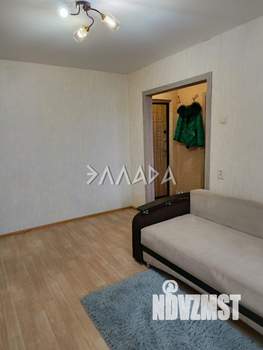 1-к квартира, на длительный срок, 24м2, 5/9 этаж