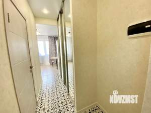 1-к квартира, на длительный срок, 25м2, 14/24 этаж