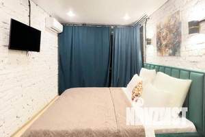1-к квартира, посуточно, 30м2, 5/9 этаж