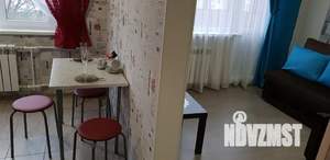 1-к квартира, посуточно, 30м2, 2/9 этаж