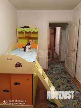 3-к квартира, на длительный срок, 56м2, 4/5 этаж