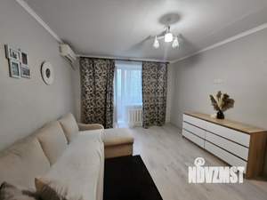 1-к квартира, на длительный срок, 36м2, 4/9 этаж