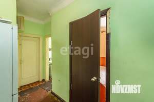 2-к квартира, на длительный срок, 39м2, 2/2 этаж