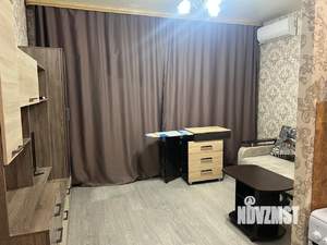 Студия квартира, на длительный срок, 28м2, 14/17 этаж