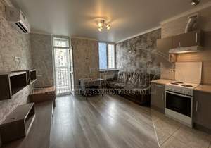 2-к квартира, на длительный срок, 42м2, 12/25 этаж