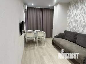 2-к квартира, посуточно, 60м2, 5/22 этаж