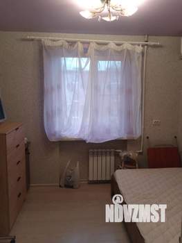 1-к квартира, на длительный срок, 12м2, 4/5 этаж