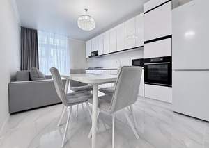 1-к квартира, на длительный срок, 42м2, 16/24 этаж
