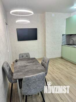 2-к квартира, на длительный срок, 65м2, 15/24 этаж