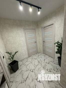 1-к квартира, на длительный срок, 45м2, 15/26 этаж