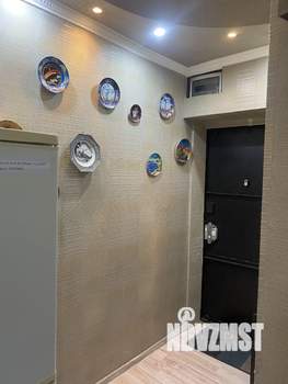 1-к квартира, посуточно, 31м2, 5/5 этаж