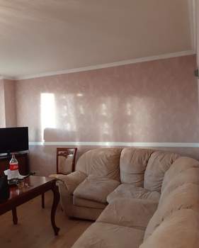 2-к квартира, на длительный срок, 80м2, 11/16 этаж