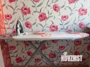 1-к квартира, посуточно, 66м2, 1/1 этаж