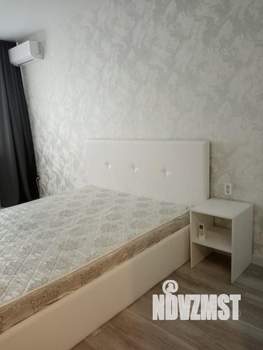 1-к квартира, на длительный срок, 35м2, 20/23 этаж