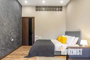 1-к квартира, посуточно, 50м2, 5/17 этаж