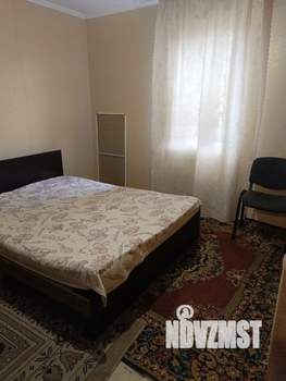 1-к квартира, на длительный срок, 26м2, 2/2 этаж