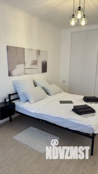 2-к квартира, посуточно, 53м2, 2/11 этаж