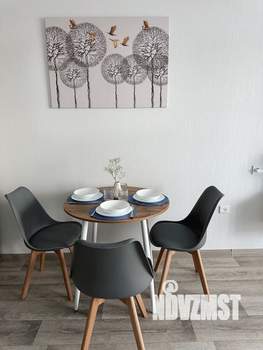 Студия квартира, посуточно, 30м2, 20/20 этаж