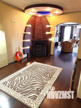 3-к квартира, на длительный срок, 120м2, 12/14 этаж