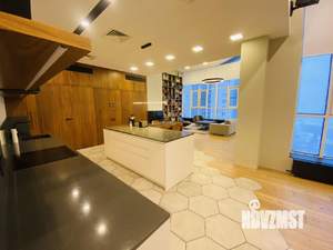 4-к квартира, на длительный срок, 168м2, 16/16 этаж