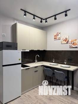 Студия квартира, посуточно, 28м2, 2/10 этаж