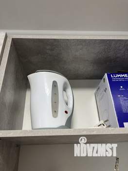 1-к квартира, на длительный срок, 38м2, 17/24 этаж