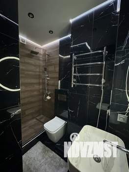 Студия квартира, посуточно, 30м2, 10/32 этаж