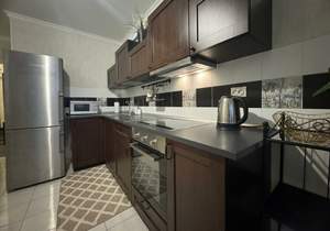 1-к квартира, на длительный срок, 40м2, 7/10 этаж